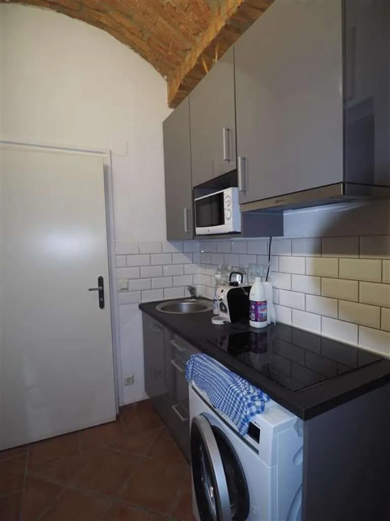 1-Zimmer-Immobilie kaufen in Wien – 31 m², € 160.000 – Bild 3 von 11