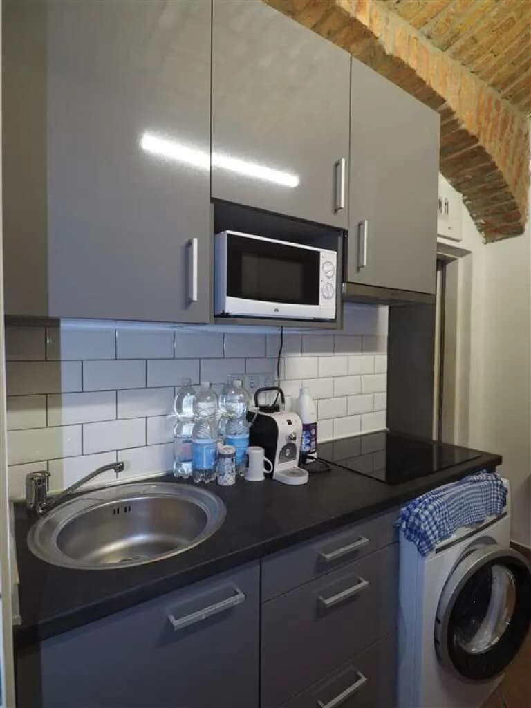 1-Zimmer-Immobilie kaufen in Wien – 31 m², € 160.000 – Bild 4 von 11