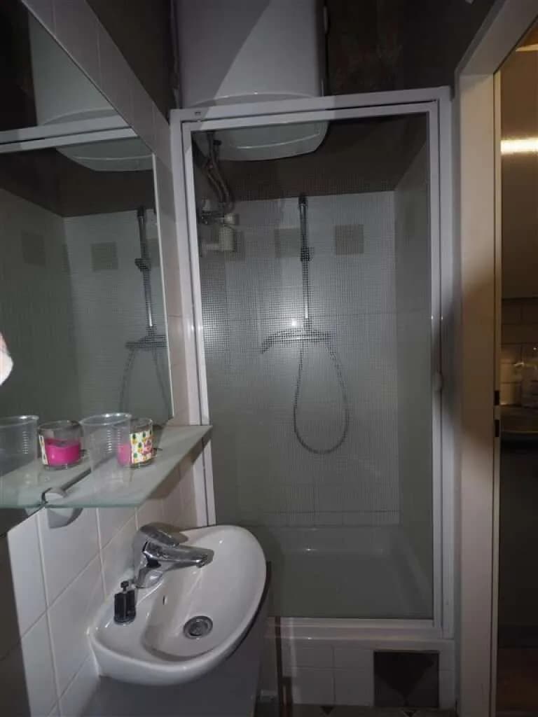 1-Zimmer-Immobilie kaufen in Wien – 31 m², € 160.000 – Bild 10 von 11