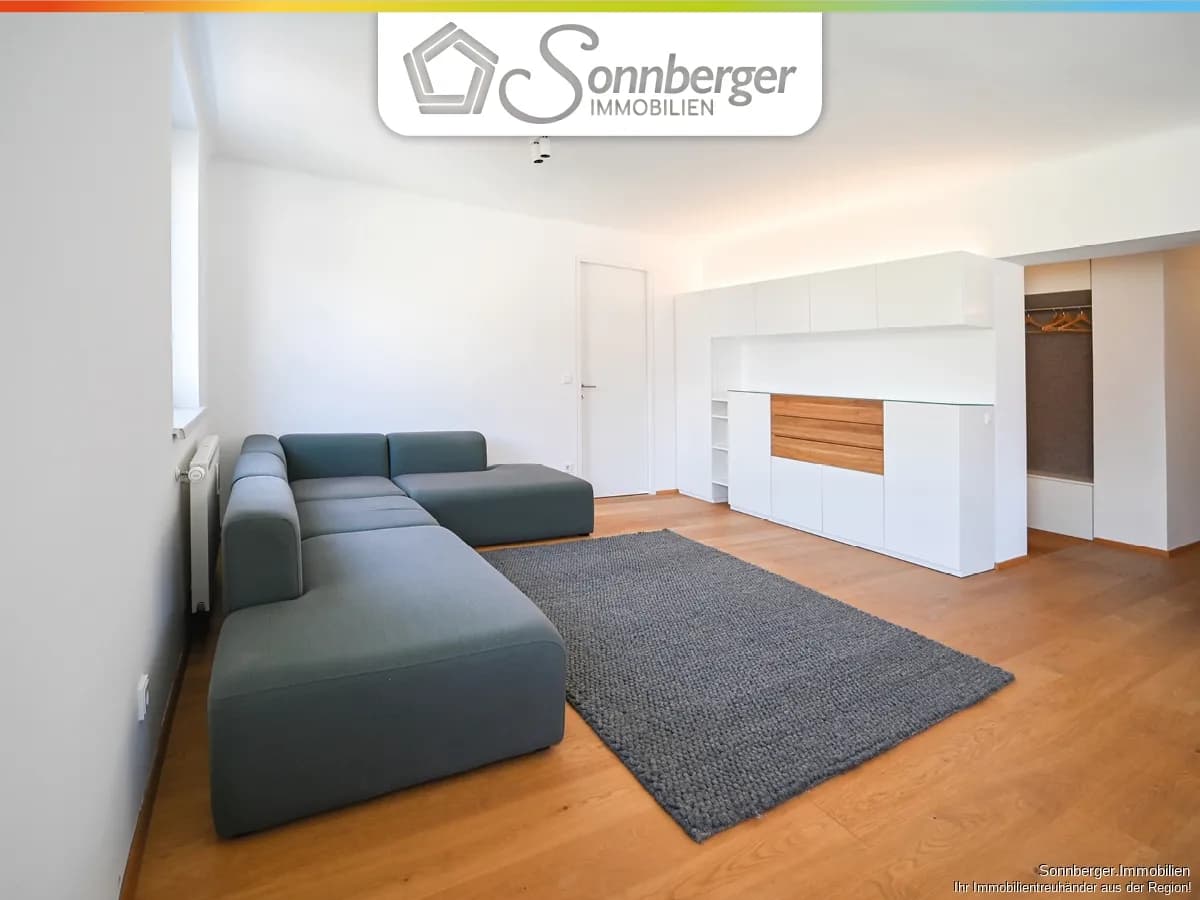 4-Zimmer-Wohnung kaufen in Linz – 85,79 m², € 420.000 – Bild 2 von 8