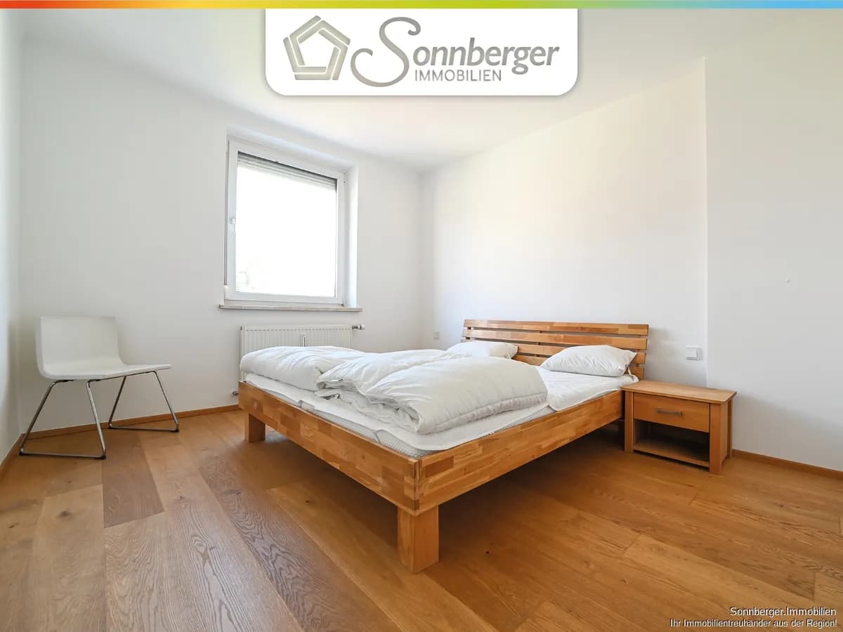 4-Zimmer-Wohnung kaufen in Linz – 85,79 m², € 420.000 – Bild 3 von 8
