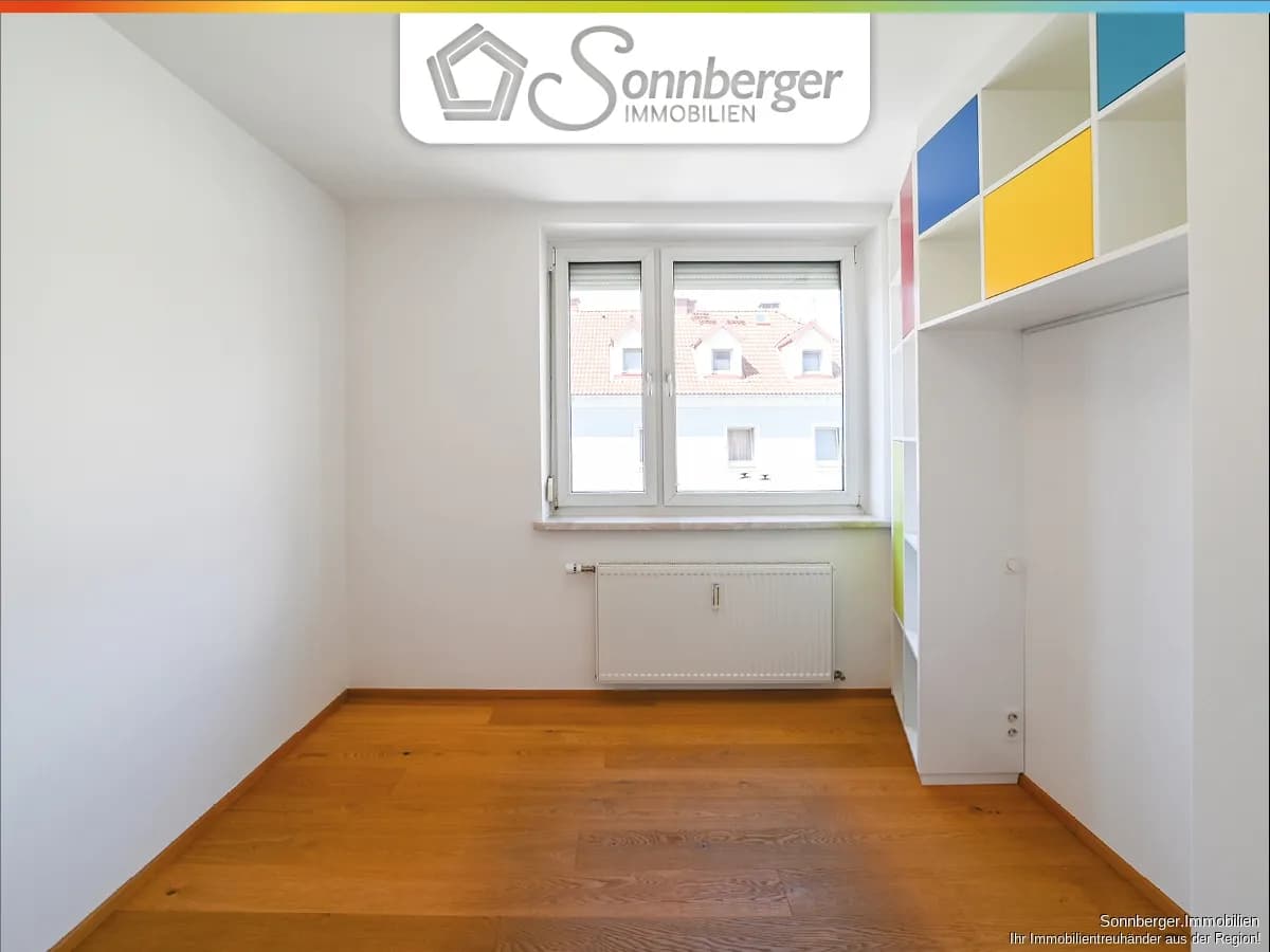 4-Zimmer-Wohnung kaufen in Linz – 85,79 m², € 420.000 – Bild 4 von 8