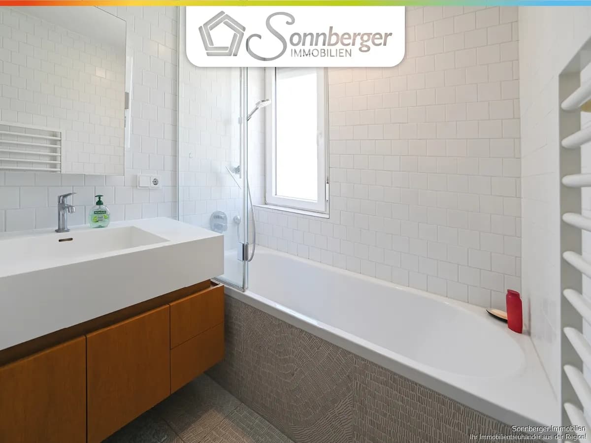 4-Zimmer-Wohnung kaufen in Linz – 85,79 m², € 420.000 – Bild 5 von 8