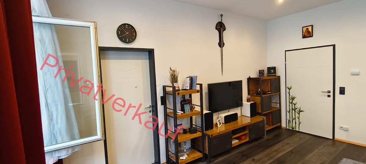 3-Zimmer-Wohnung kaufen in Wien – 62 m², € 245.000