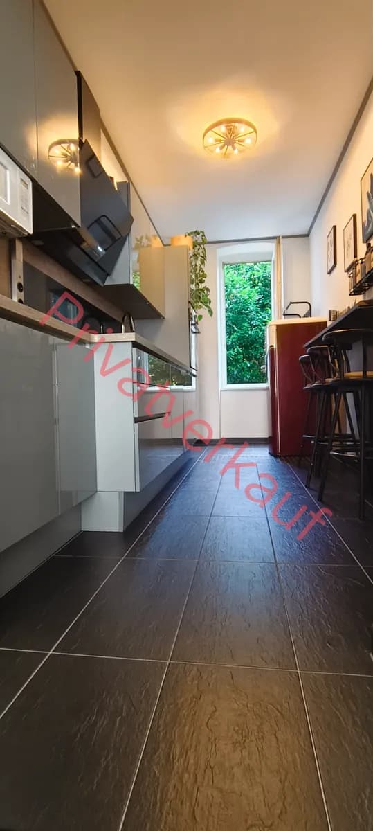3-Zimmer-Wohnung kaufen in Wien – 62 m², € 245.000 – Bild 3 von 11
