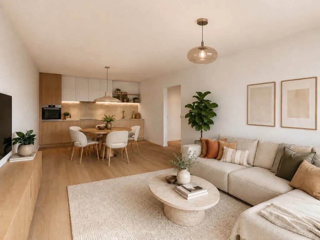 3-Zimmer-Wohnung kaufen in Graz – 80,36 m², € 448.952 – Bild 1 von 9