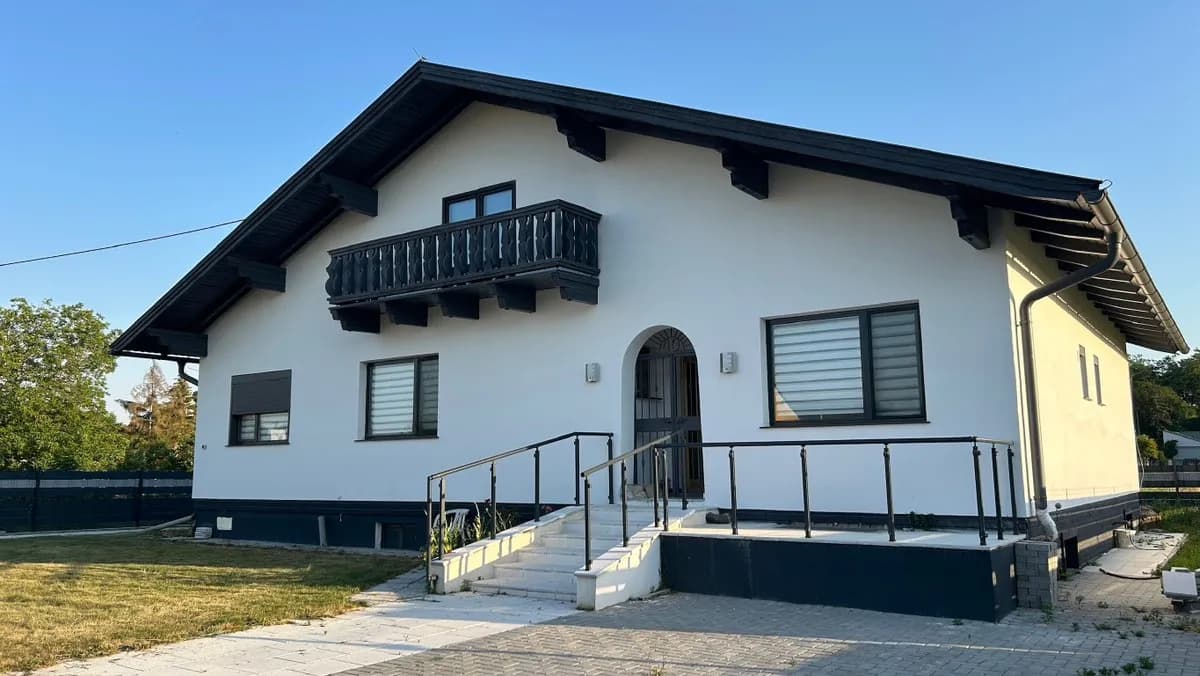 Haus mieten in Gänserndorf – 192 m², € 1.850