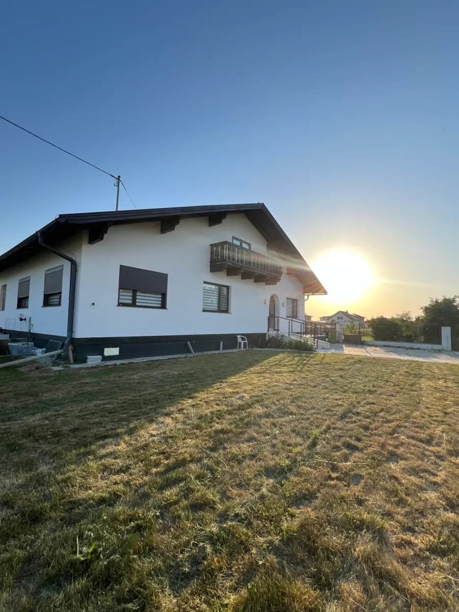 Haus mieten in Gänserndorf – 192 m², € 1.850 – Bild 2 von 32