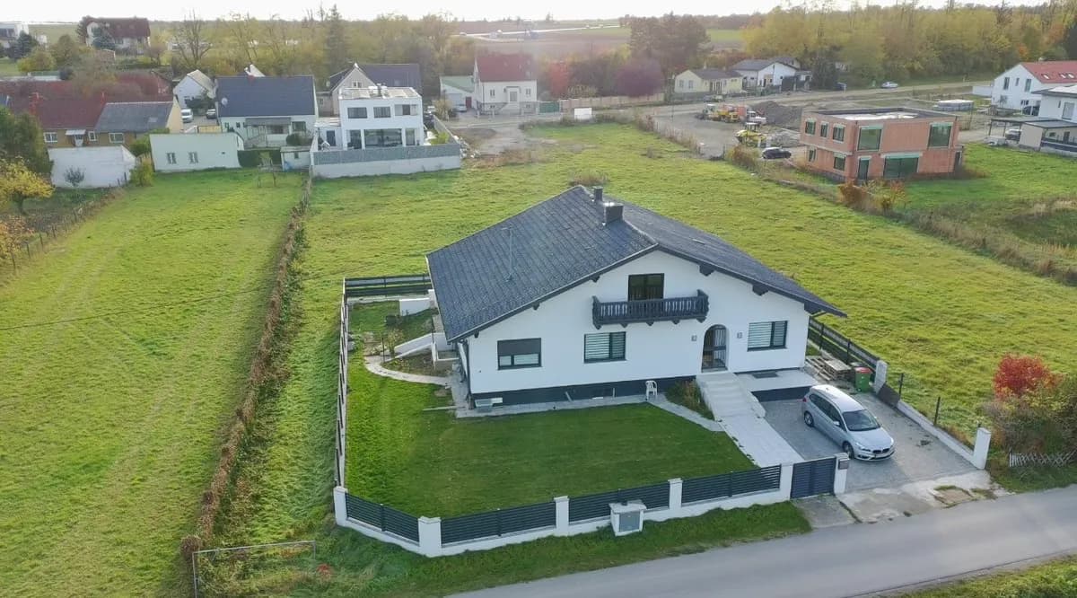 Haus mieten in Gänserndorf – 192 m², € 1.850 – Bild 3 von 32