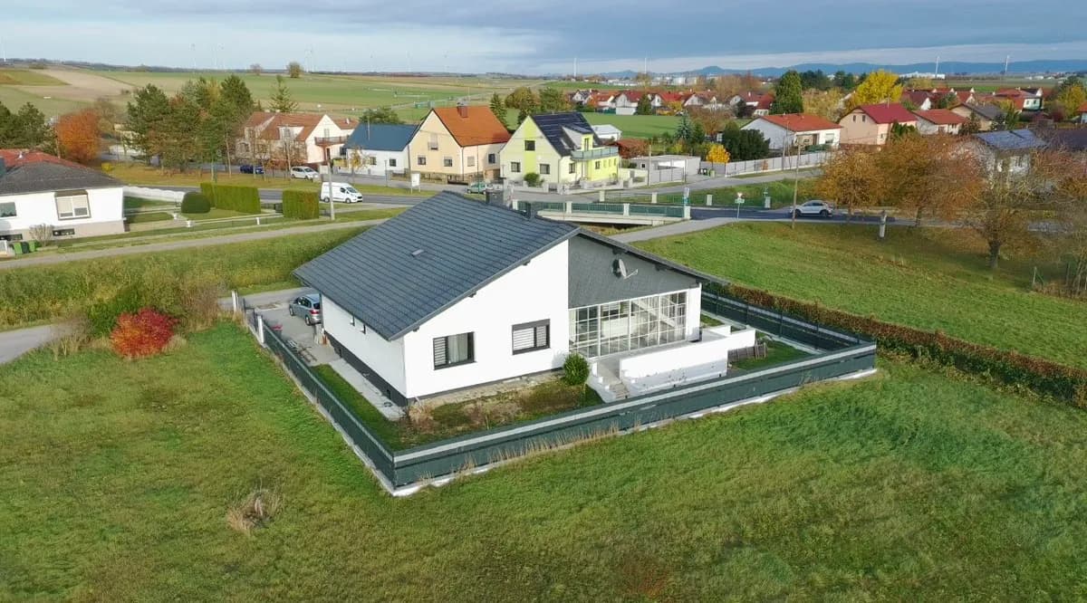Haus mieten in Gänserndorf – 192 m², € 1.850 – Bild 4 von 32