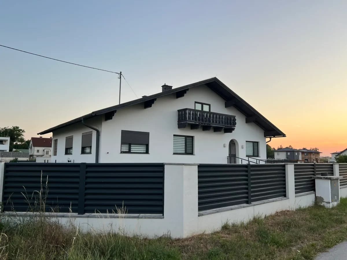 Haus mieten in Gänserndorf – 192 m², € 1.850 – Bild 5 von 32
