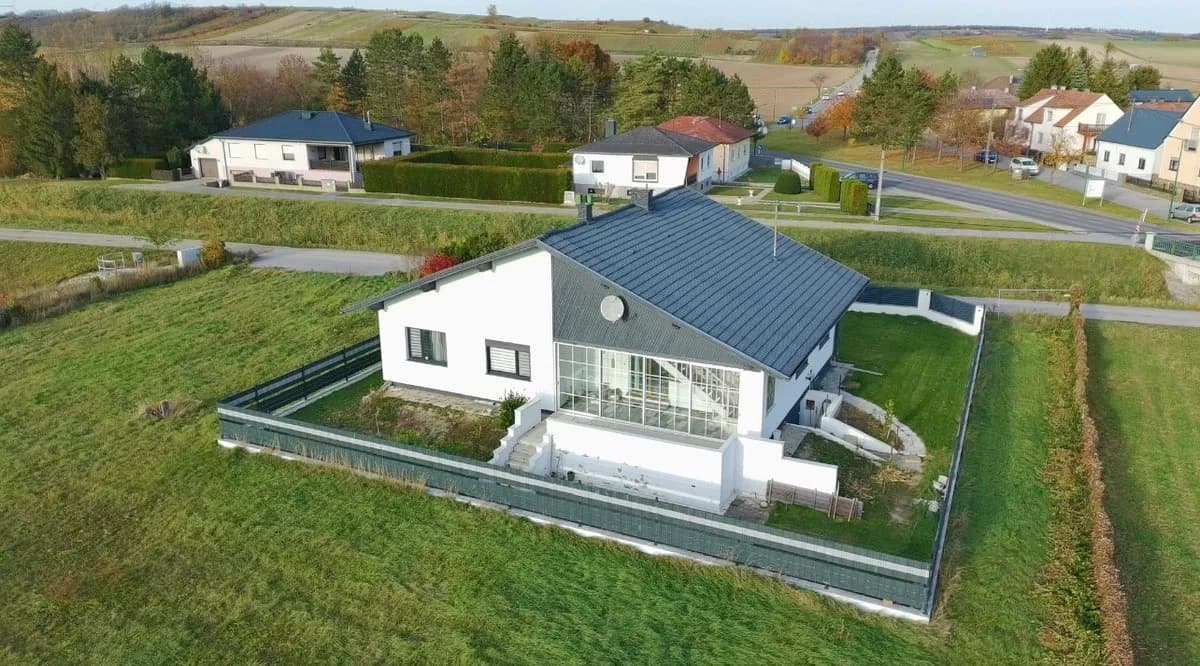 Haus mieten in Gänserndorf – 192 m², € 1.850 – Bild 31 von 32