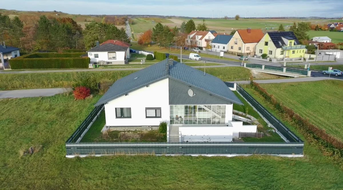 Haus mieten in Gänserndorf – 192 m², € 1.850 – Bild 32 von 32