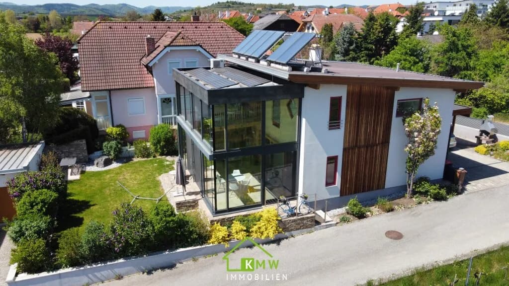 5-Zimmer-Haus kaufen in Krems an der Donau – 172,8 m², € 680.000