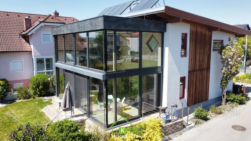 5-Zimmer-Haus kaufen in Krems an der Donau – 172,8 m², € 680.000 – Bild 2 von 17