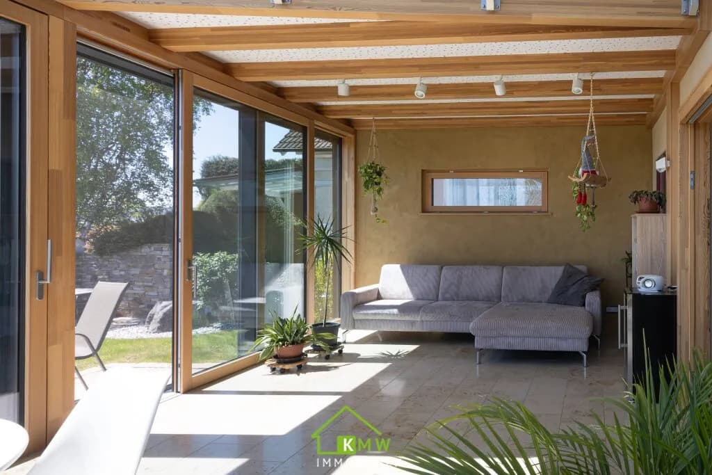 5-Zimmer-Haus kaufen in Krems an der Donau – 172,8 m², € 680.000 – Bild 4 von 17