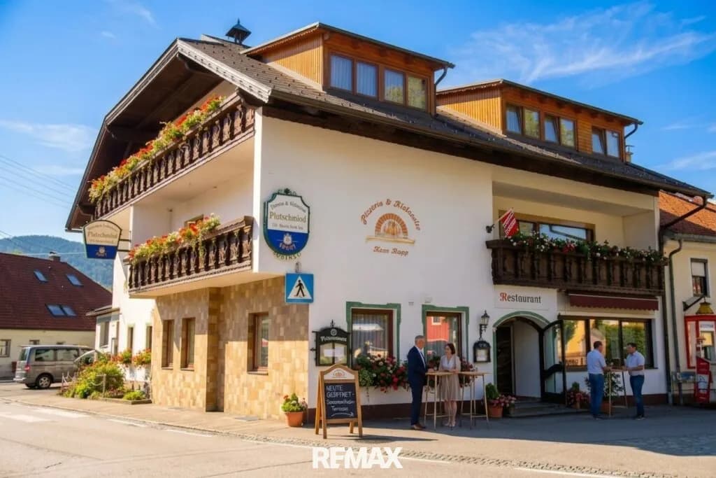 Immobilie kaufen in Sankt Veit an der Glan – 171 m², € 558.000 – Bild 3 von 25