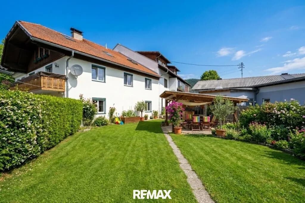 Immobilie kaufen in Sankt Veit an der Glan – 171 m², € 558.000 – Bild 25 von 25