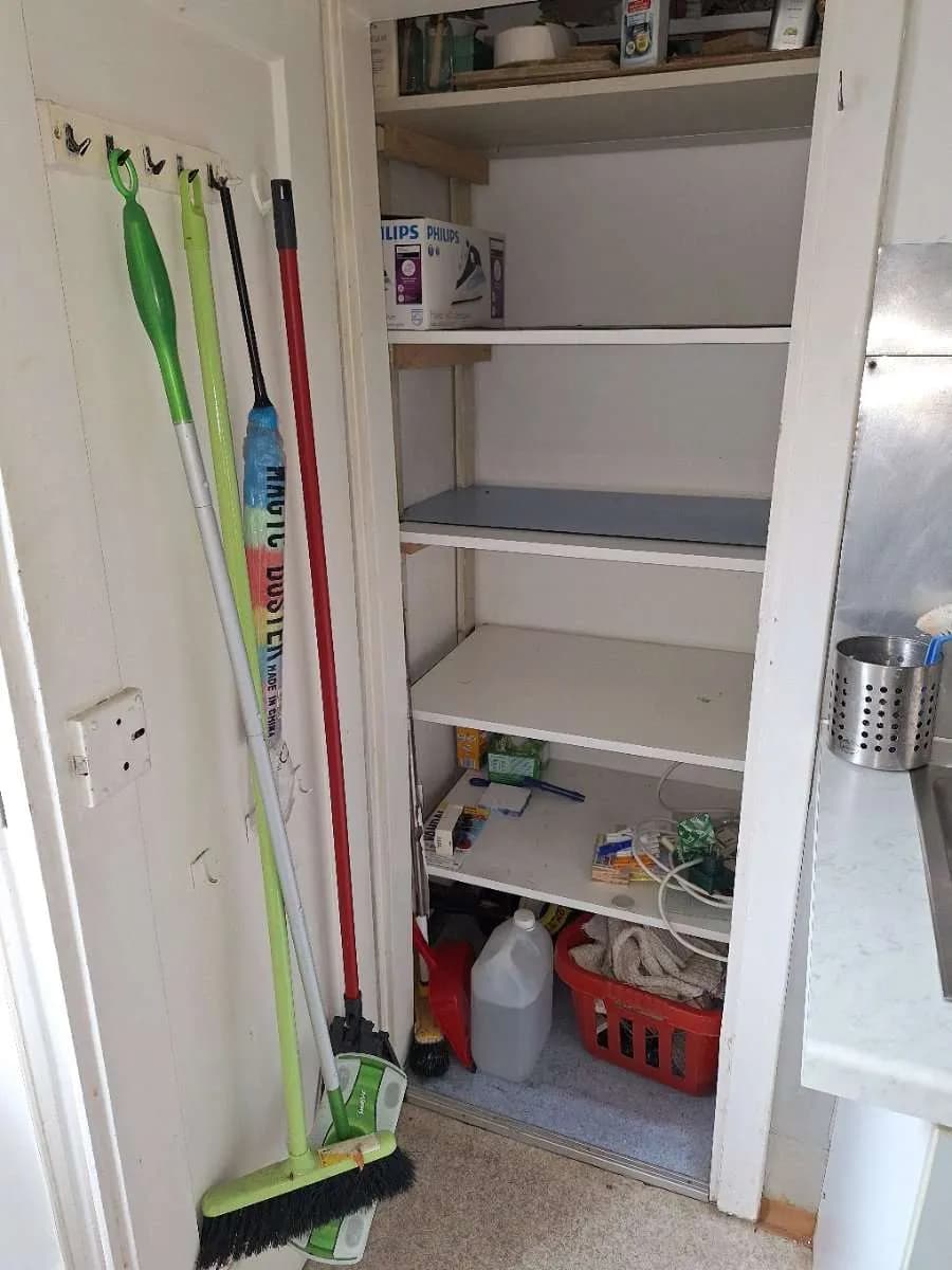 3-Zimmer-Wohnung mieten in Graz – 65 m², € 817 – Bild 32 von 36