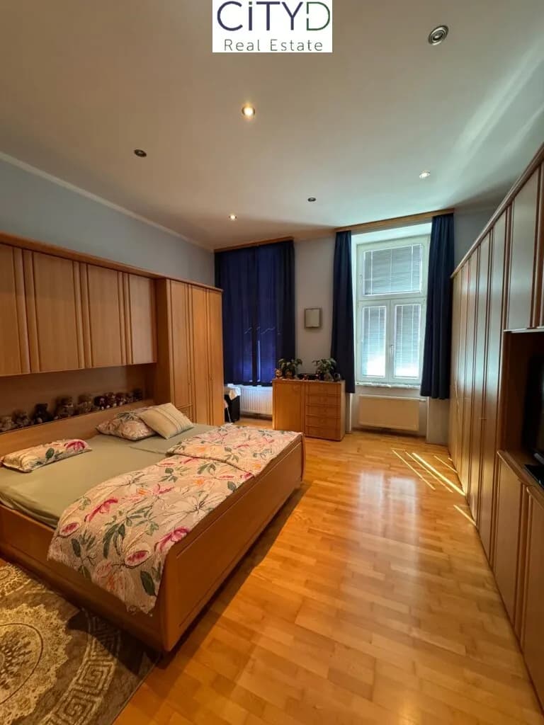 Wohnung kaufen in Wien – 72,43 m², € 169.990 – Bild 5 von 12
