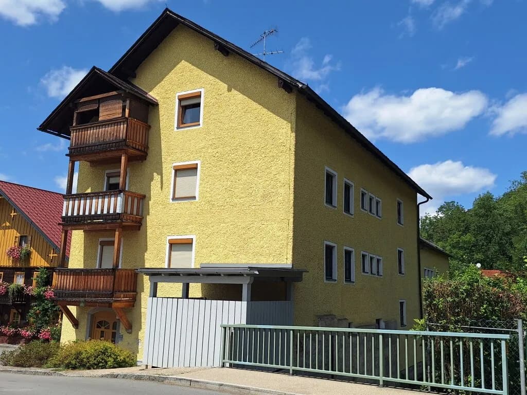 Wohnung mieten in Ried im Innkreis – 68 m², € 665