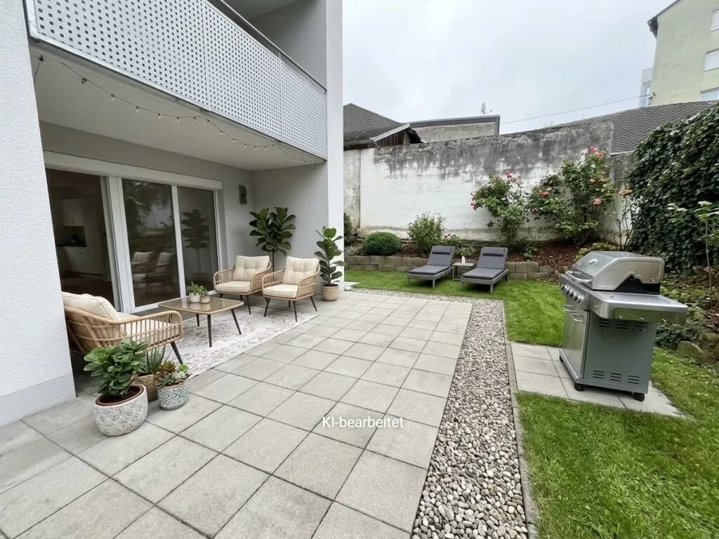 4-Zimmer-Wohnung kaufen in Perg – 103,41 m², € 298.700