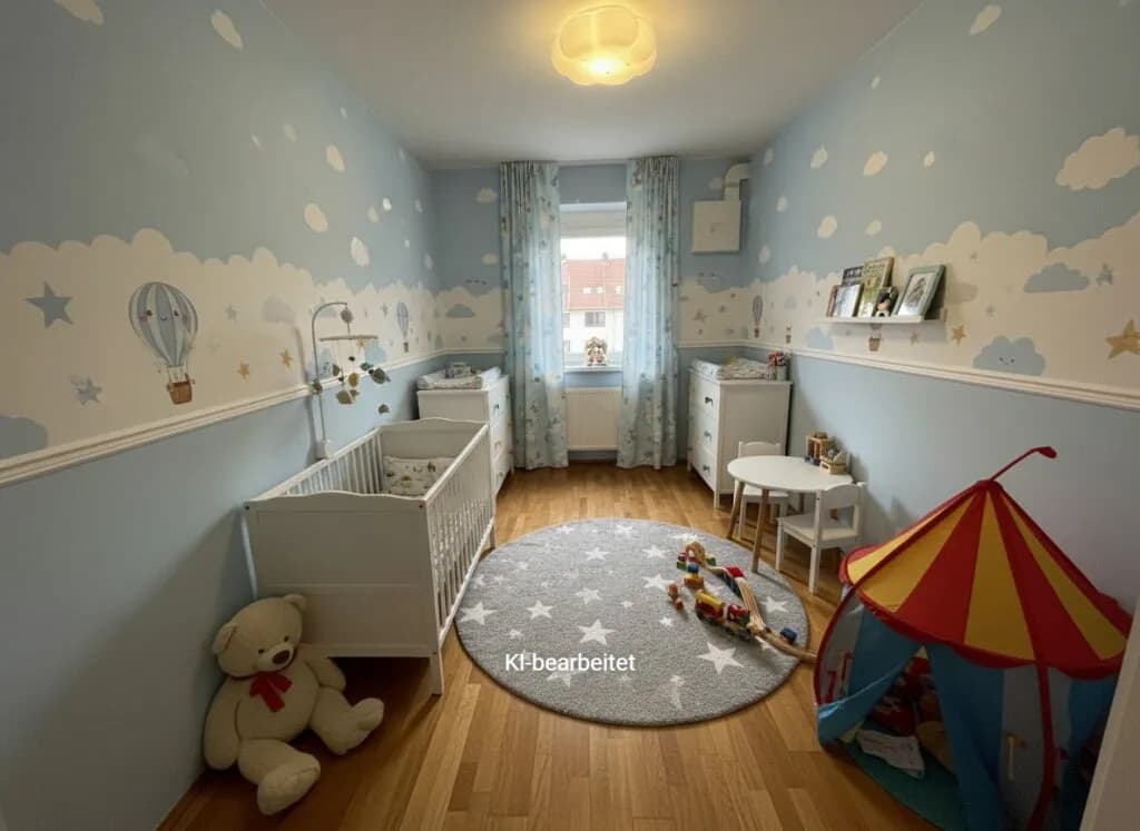 4-Zimmer-Wohnung kaufen in Perg – 103,41 m², € 298.700 – Bild 7 von 20