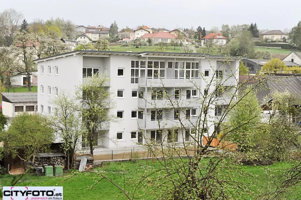 4-Zimmer-Wohnung kaufen in Perg – 103,41 m², € 298.700 – Bild 19 von 20