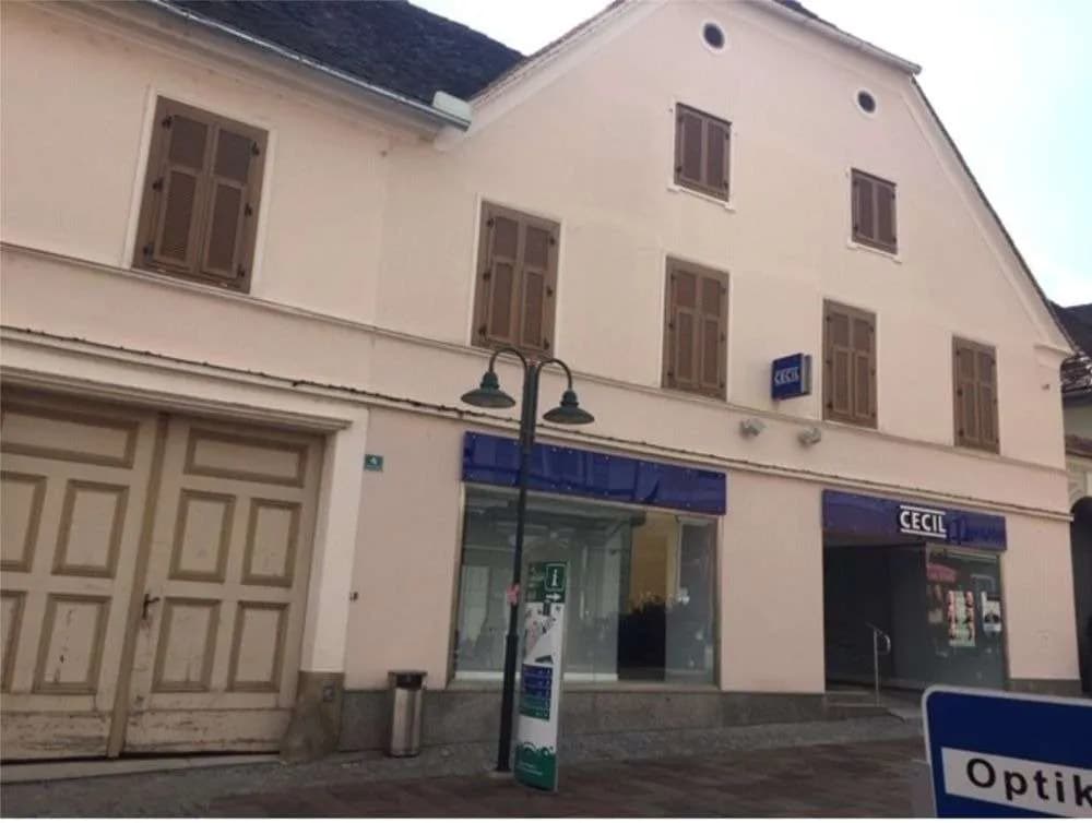 Gewerbeimmobilie mieten in Hartberg-Fürstenfeld – 1 082 m² – Bild 3 von 4