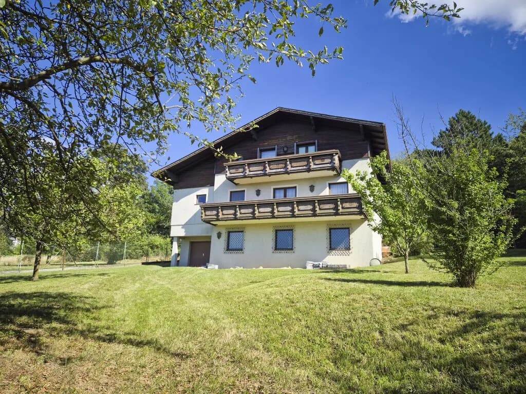 6-Zimmer-Haus kaufen in Korneuburg – 202,8 m², € 949.000 – Bild 2 von 19