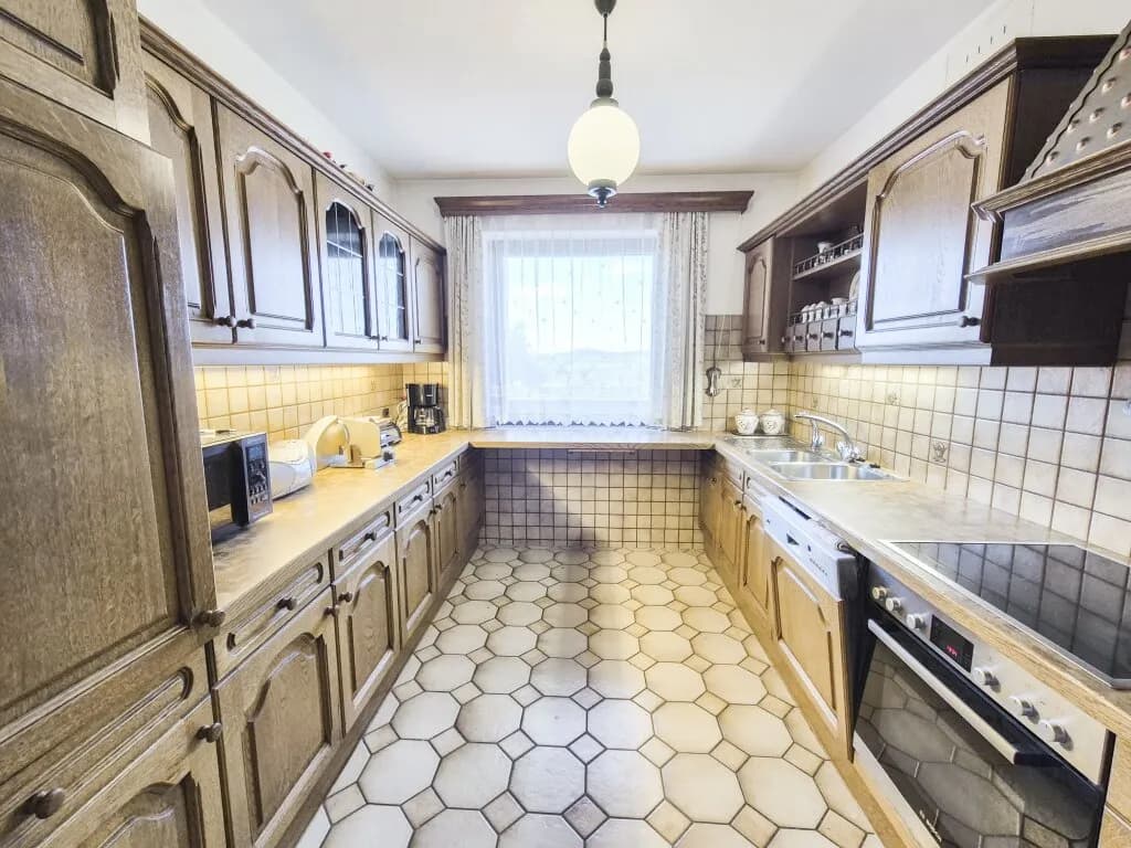 6-Zimmer-Haus kaufen in Korneuburg – 202,8 m², € 949.000 – Bild 6 von 19