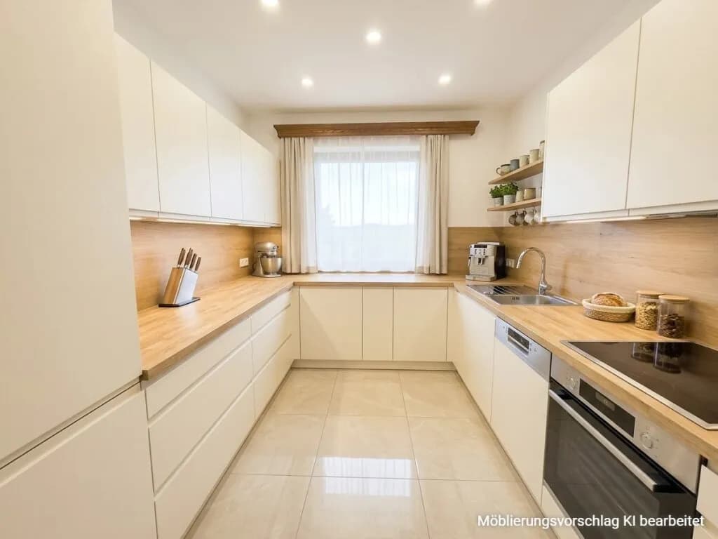 6-Zimmer-Haus kaufen in Korneuburg – 202,8 m², € 949.000 – Bild 7 von 19