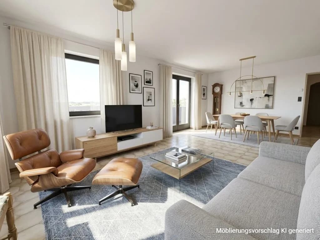 6-Zimmer-Haus kaufen in Korneuburg – 202,8 m², € 949.000 – Bild 8 von 19