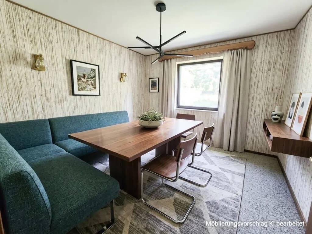 6-Zimmer-Haus kaufen in Korneuburg – 202,8 m², € 949.000 – Bild 9 von 19