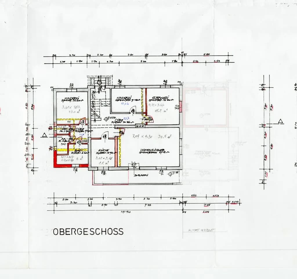 6-Zimmer-Haus kaufen in Korneuburg – 202,8 m², € 949.000 – Bild 17 von 19