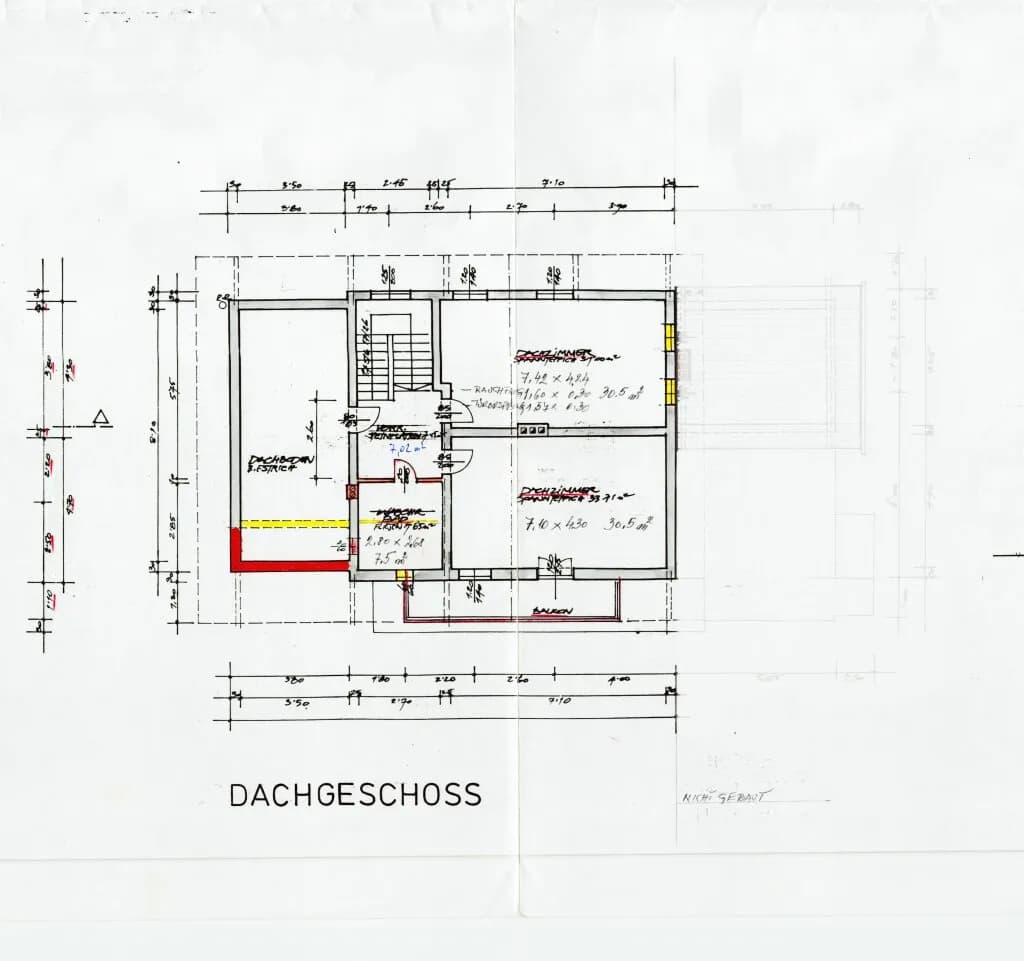 6-Zimmer-Haus kaufen in Korneuburg – 202,8 m², € 949.000 – Bild 18 von 19