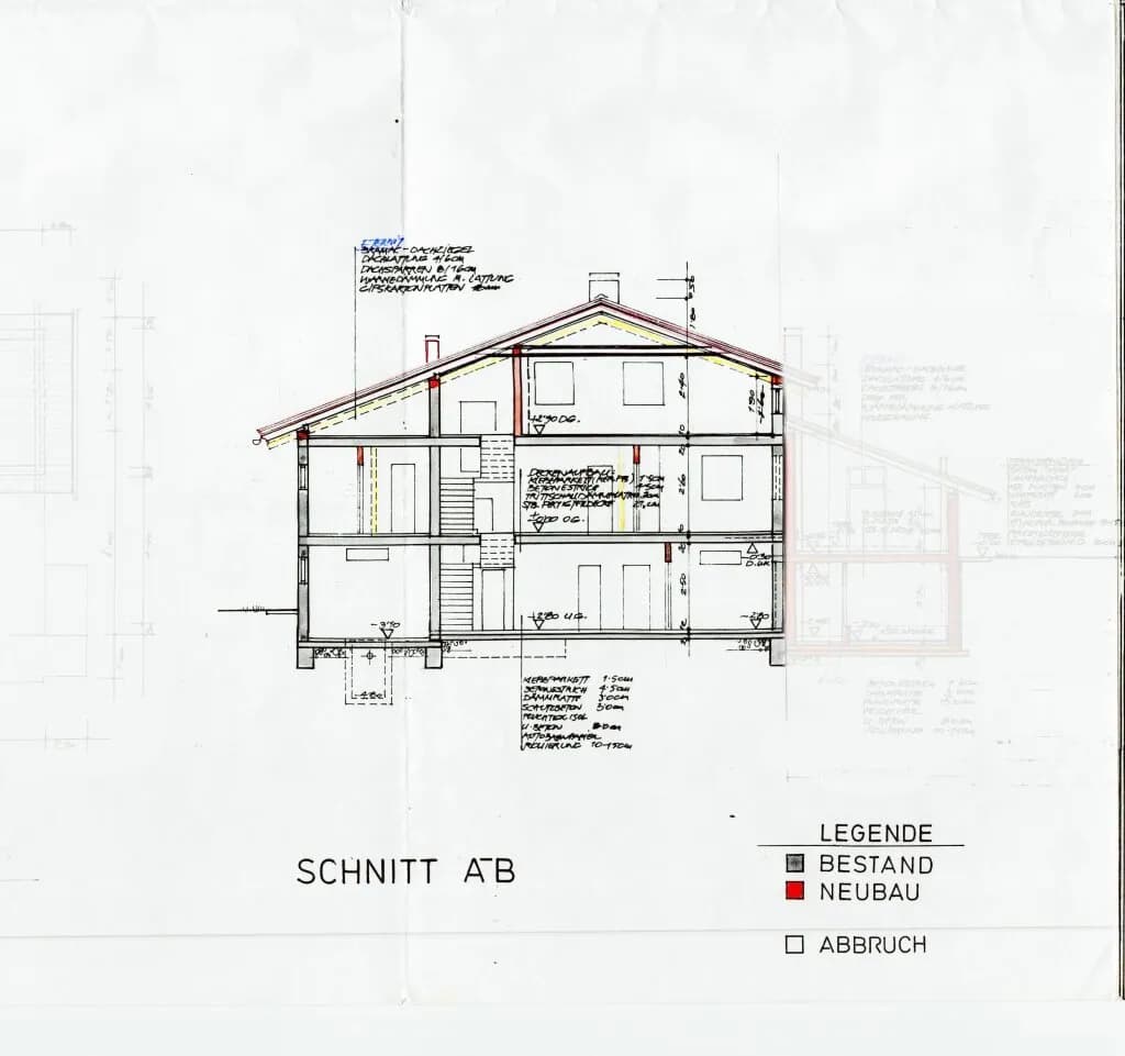6-Zimmer-Haus kaufen in Korneuburg – 202,8 m², € 949.000 – Bild 19 von 19