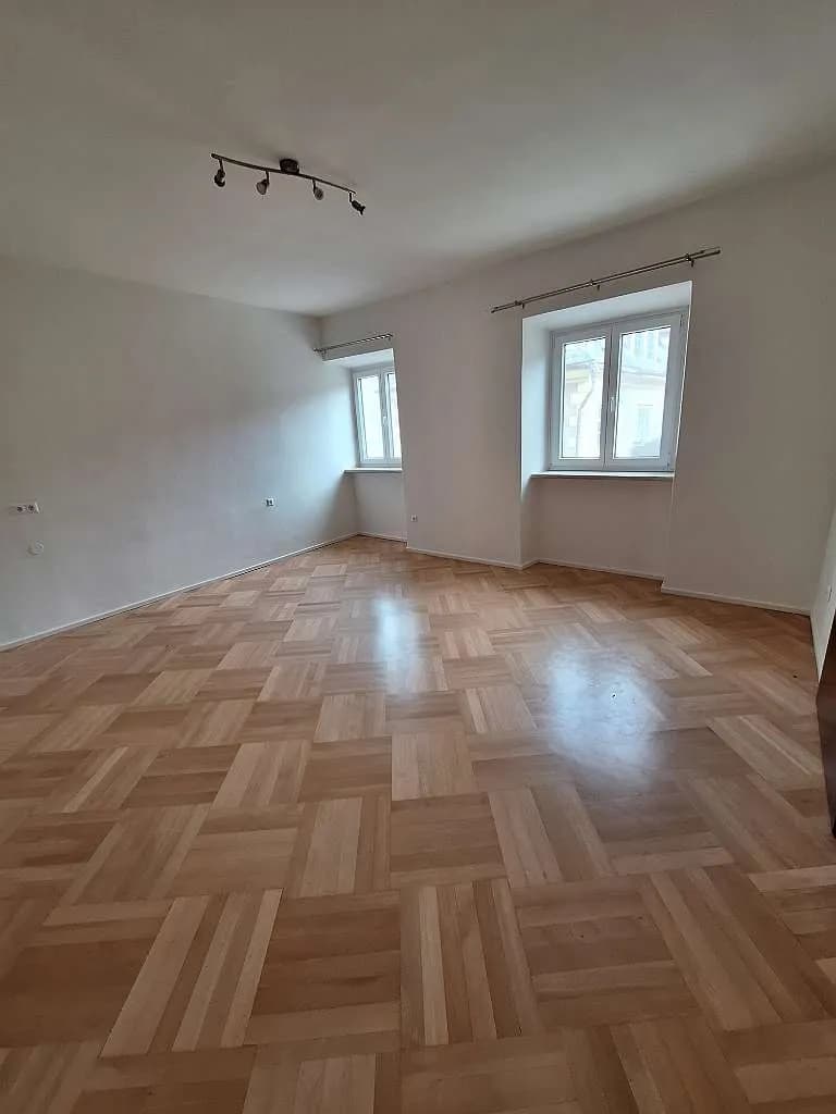 2-Zimmer-Wohnung mieten in Sankt Veit an der Glan – 55 m², € 653