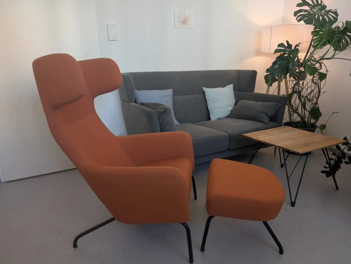 1-Zimmer-Gewerbeimmobilie mieten in Wien – 15 m², € 200 – Bild 2 von 5