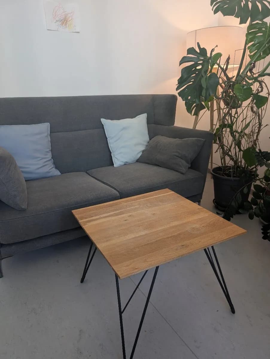 1-Zimmer-Gewerbeimmobilie mieten in Wien – 15 m², € 200 – Bild 3 von 5