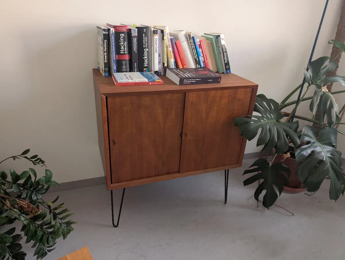 1-Zimmer-Gewerbeimmobilie mieten in Wien – 15 m², € 200 – Bild 5 von 5