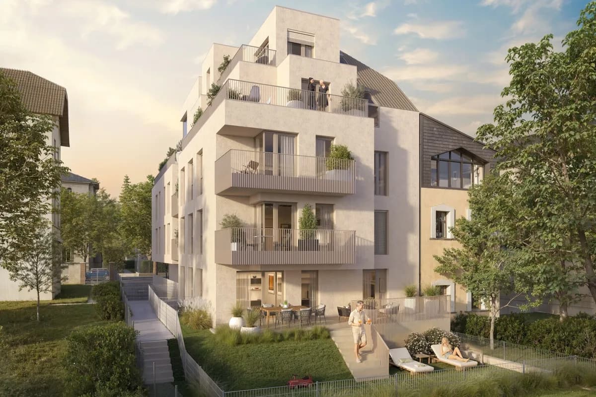 4-Zimmer-Wohnung kaufen in Wien – 84,2 m², € 725.000 – Bild 3 von 8