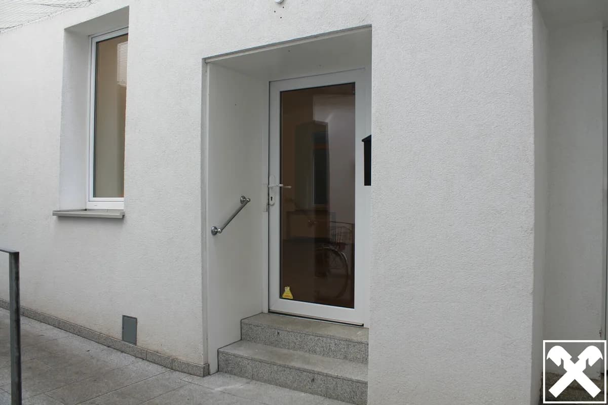 1-Zimmer-Immobilie mieten in Linz – 38 m², € 530 – Bild 2 von 5
