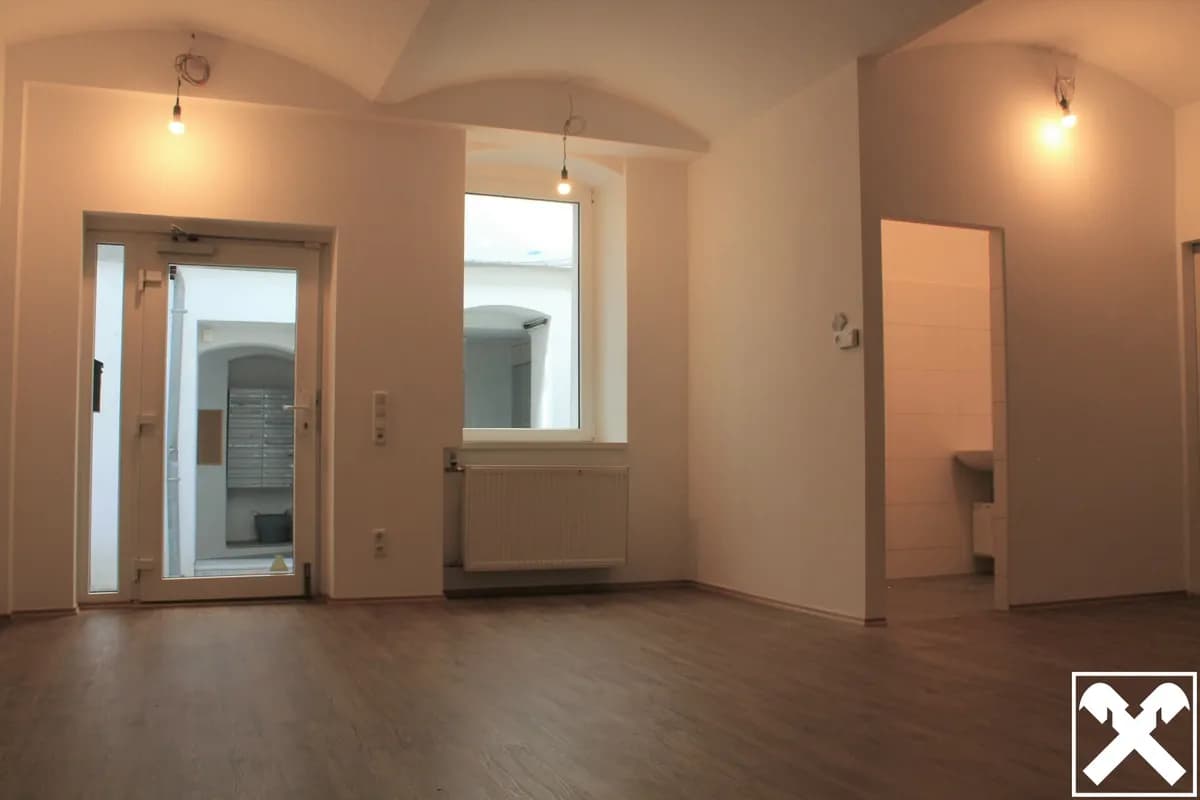 1-Zimmer-Immobilie mieten in Linz – 38 m², € 530 – Bild 4 von 5