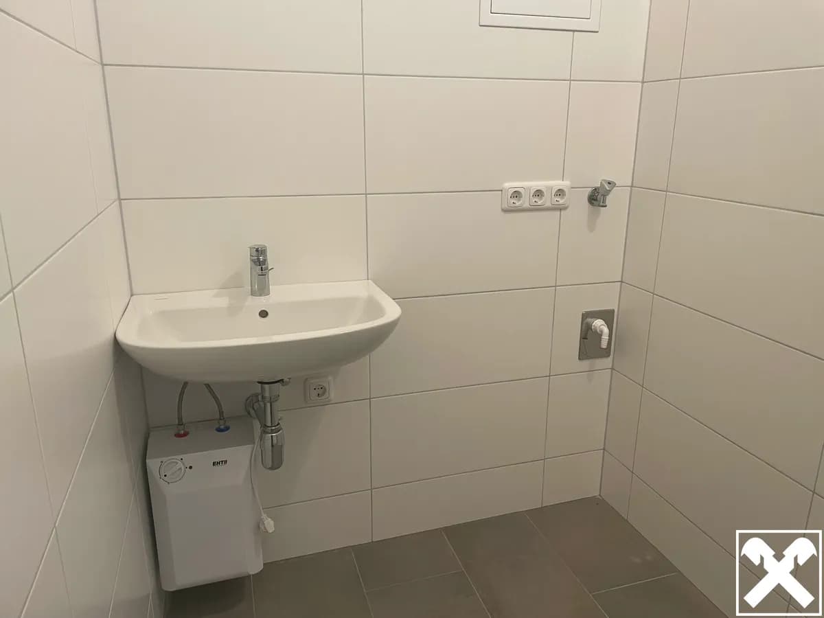 1-Zimmer-Immobilie mieten in Linz – 38 m², € 530 – Bild 5 von 5