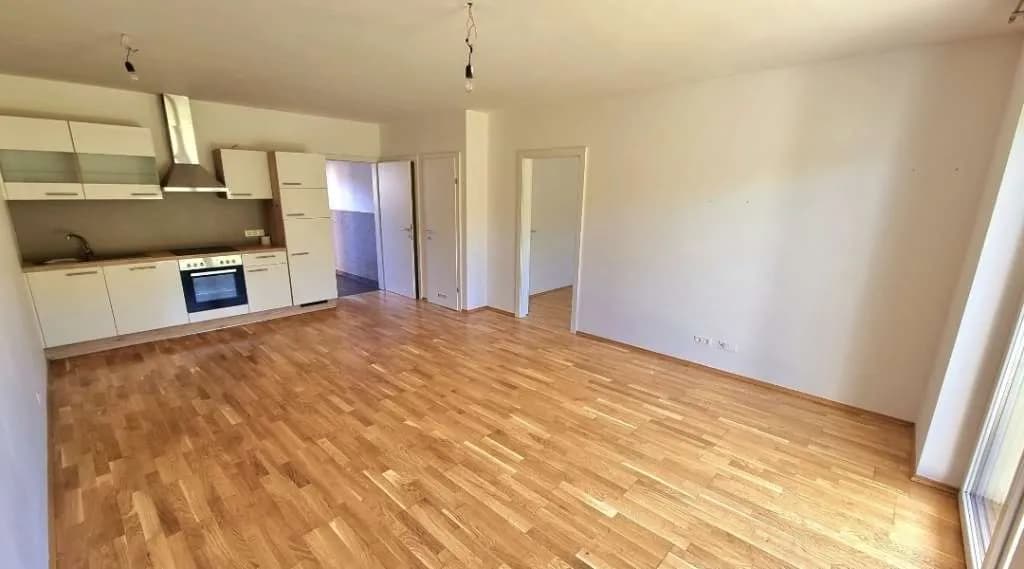 3-Zimmer-Wohnung mieten in Südoststeiermark – 60,2 m², € 749 – Bild 2 von 7