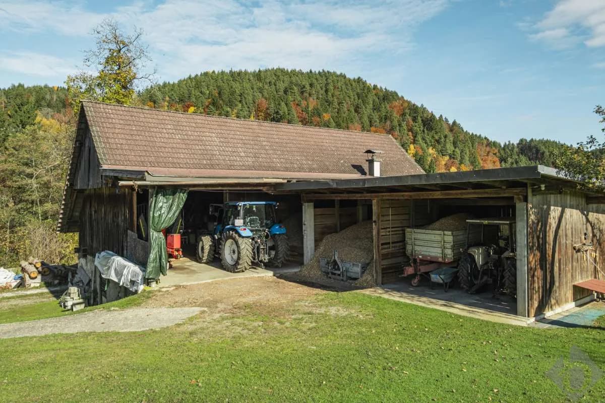 8-Zimmer-Grundstück kaufen in Villach Land – 200 m², € 2.590.000