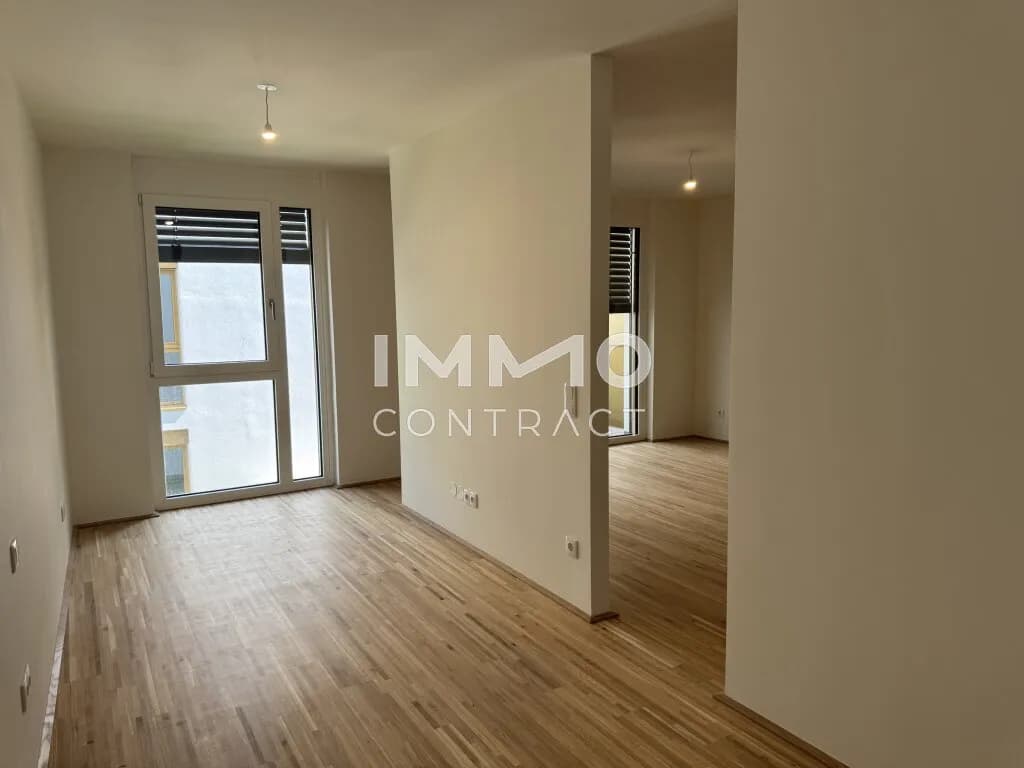 2-Zimmer-Wohnung kaufen in Wien – 62,21 m², € 483.690