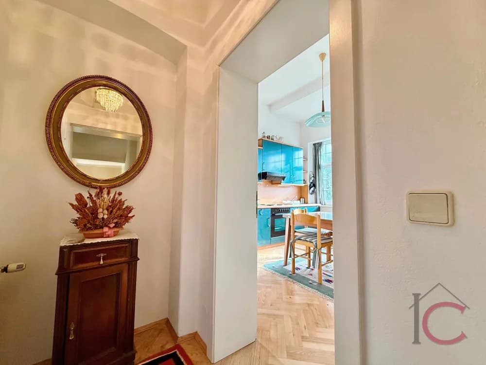 3-Zimmer-Wohnung kaufen in Villach – 61 m², € 232.000 – Bild 2 von 15