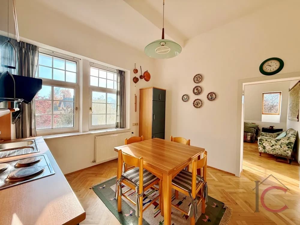 3-Zimmer-Wohnung kaufen in Villach – 61 m², € 232.000 – Bild 3 von 15